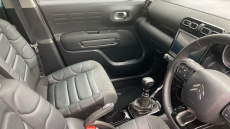 Citroen C3 Aircross 1.2 PureTech 110 Shine Plus 5dr Petrol Hatchback